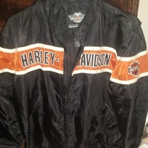 Harley Davidson jacket